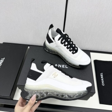 Chanel Sport Shoes